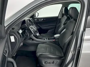 Škoda Kodiaq Style Plus