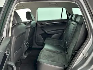 Škoda Kodiaq Style Plus