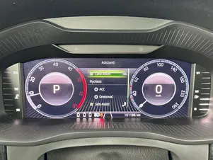 Škoda Kodiaq Style Plus