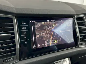 Škoda Kodiaq Style Plus