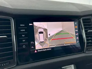 Škoda Kodiaq Style Plus