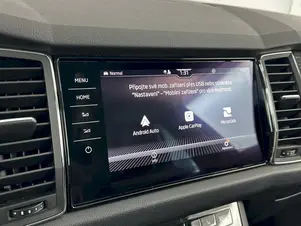 Škoda Kodiaq Style Plus
