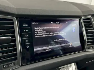 Škoda Kodiaq Style Plus
