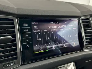 Škoda Kodiaq Style Plus