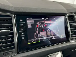 Škoda Kodiaq Style Plus