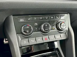 Škoda Kodiaq Style Plus