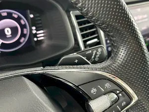 Škoda Kodiaq Style Plus
