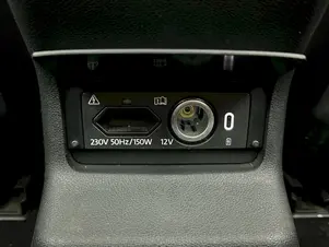 Škoda Kodiaq Style Plus