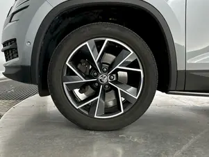 Škoda Kodiaq Style Plus