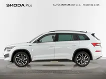 Kodiaq Sportline Exclusive