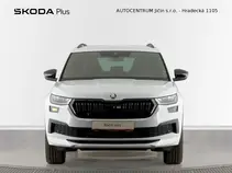 Kodiaq Sportline Exclusive