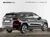 Kodiaq Sportline Exclusive