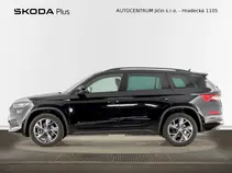 Kodiaq Sportline Exclusive