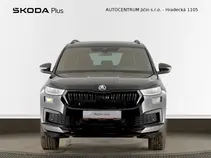 Kodiaq Sportline Exclusive