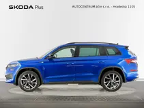 Kodiaq Sportline Exclusive