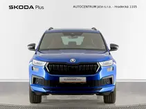 Kodiaq Sportline Exclusive