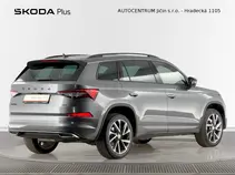 Kodiaq Sportline Exclusive