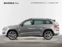 Kodiaq Sportline Exclusive