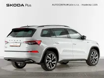 Kodiaq Sportline Exclusive