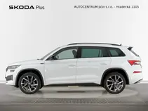 Kodiaq Sportline Exclusive