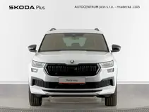 Kodiaq Sportline Exclusive