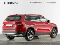 Kodiaq Scout