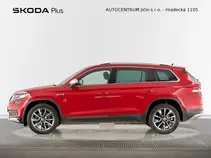 Kodiaq Scout
