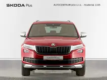 Kodiaq Scout