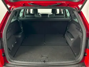 Škoda Kodiaq Scout