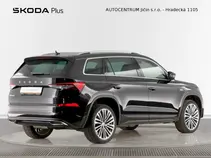 Kodiaq L&K