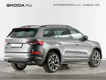 Kodiaq SportLine