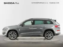 Kodiaq SportLine
