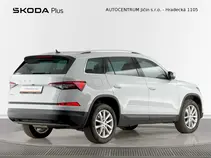 Kodiaq Style Plus