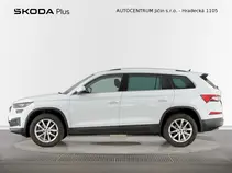 Kodiaq Style Plus