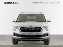 Kodiaq Style Plus