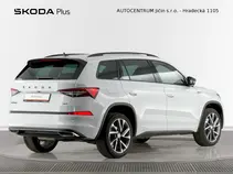 Kodiaq Sportline Exclusive