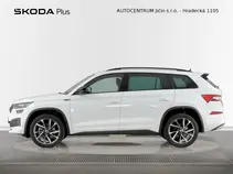 Kodiaq Sportline Exclusive