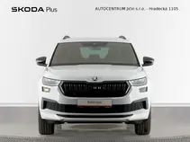 Kodiaq Sportline Exclusive