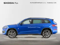 Kodiaq Sportline Exclusive
