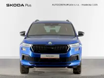 Kodiaq Sportline Exclusive