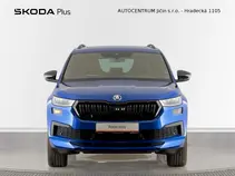 Kodiaq SportLine