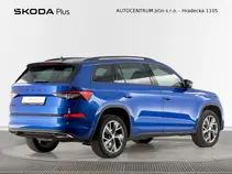Kodiaq Sportline Exclusive