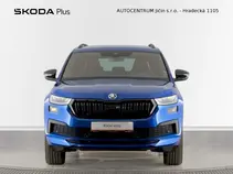 Kodiaq Sportline Exclusive