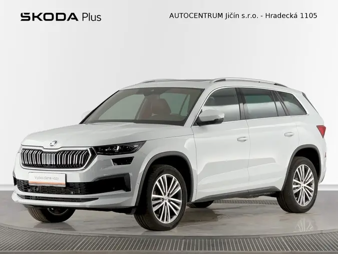 Kodiaq L&K