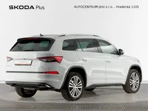 Kodiaq L&K