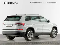 Kodiaq Ambition