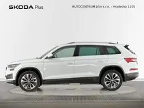 Kodiaq Ambition