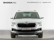 Kodiaq Ambition