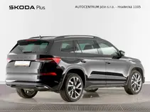Kodiaq Sportline Exclusive