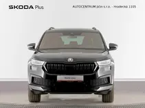 Kodiaq Sportline Exclusive